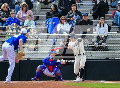 Thumbnail 1 in Trinity Christian @ Vandegrift photogallery.