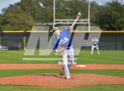 Thumbnail 3 in Trinity Christian @ Vandegrift photogallery.