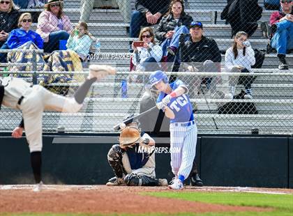 Thumbnail 3 in Trinity Christian @ Vandegrift photogallery.