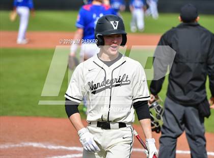 Thumbnail 2 in Trinity Christian @ Vandegrift photogallery.