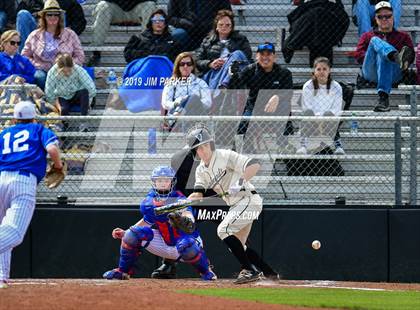 Thumbnail 3 in Trinity Christian @ Vandegrift photogallery.
