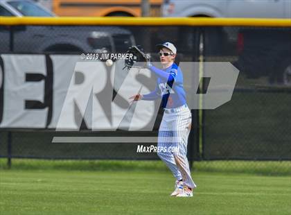 Thumbnail 2 in Trinity Christian @ Vandegrift photogallery.