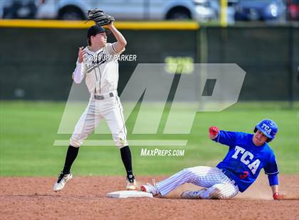Thumbnail 1 in Trinity Christian @ Vandegrift photogallery.