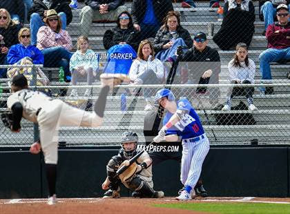Thumbnail 1 in Trinity Christian @ Vandegrift photogallery.