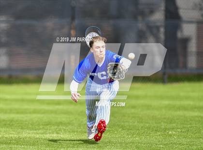 Thumbnail 2 in Trinity Christian @ Vandegrift photogallery.