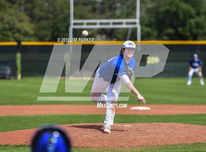 Thumbnail 1 in Trinity Christian @ Vandegrift photogallery.