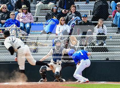 Thumbnail 2 in Trinity Christian @ Vandegrift photogallery.