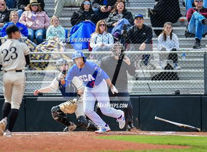 Thumbnail 2 in Trinity Christian @ Vandegrift photogallery.