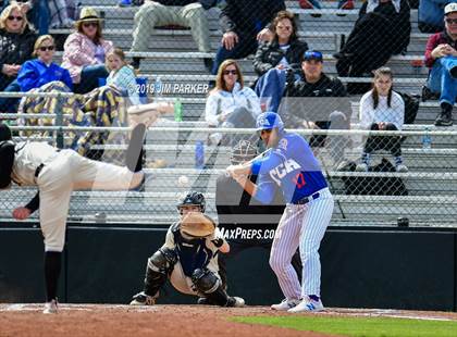 Thumbnail 3 in Trinity Christian @ Vandegrift photogallery.