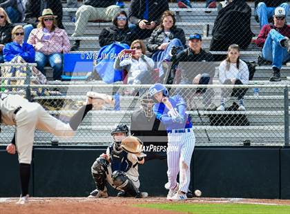 Thumbnail 1 in Trinity Christian @ Vandegrift photogallery.