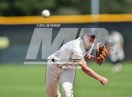 Thumbnail 3 in Trinity Christian @ Vandegrift photogallery.