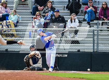 Thumbnail 1 in Trinity Christian @ Vandegrift photogallery.