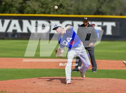 Thumbnail 1 in Trinity Christian @ Vandegrift photogallery.