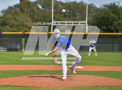 Thumbnail 2 in Trinity Christian @ Vandegrift photogallery.