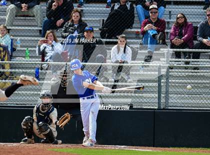Thumbnail 2 in Trinity Christian @ Vandegrift photogallery.