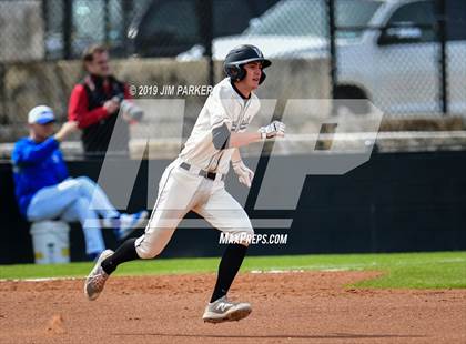 Thumbnail 1 in Trinity Christian @ Vandegrift photogallery.
