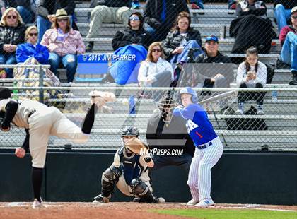 Thumbnail 3 in Trinity Christian @ Vandegrift photogallery.