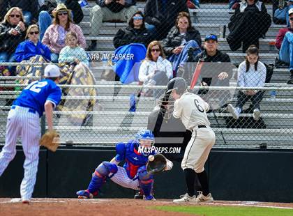 Thumbnail 2 in Trinity Christian @ Vandegrift photogallery.