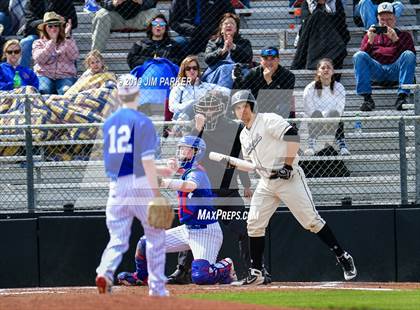 Thumbnail 1 in Trinity Christian @ Vandegrift photogallery.