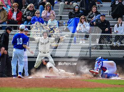 Thumbnail 3 in Trinity Christian @ Vandegrift photogallery.