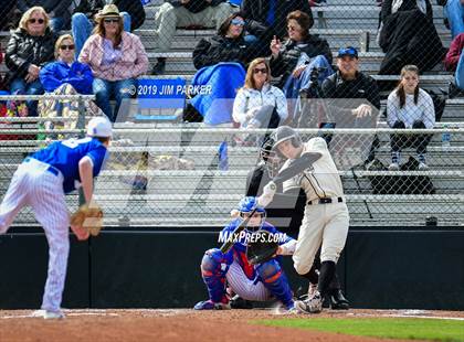 Thumbnail 1 in Trinity Christian @ Vandegrift photogallery.