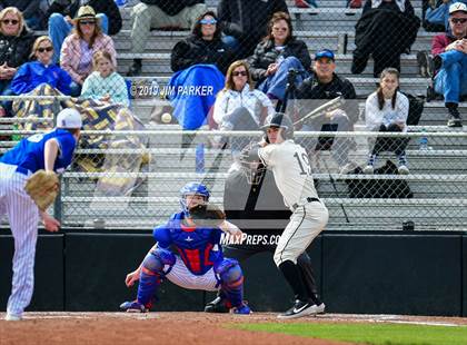 Thumbnail 1 in Trinity Christian @ Vandegrift photogallery.