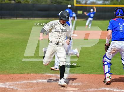 Thumbnail 1 in Trinity Christian @ Vandegrift photogallery.