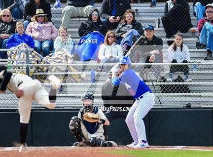 Thumbnail 3 in Trinity Christian @ Vandegrift photogallery.