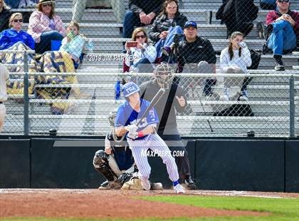 Thumbnail 2 in Trinity Christian @ Vandegrift photogallery.