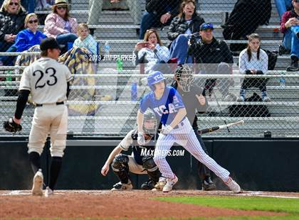Thumbnail 3 in Trinity Christian @ Vandegrift photogallery.