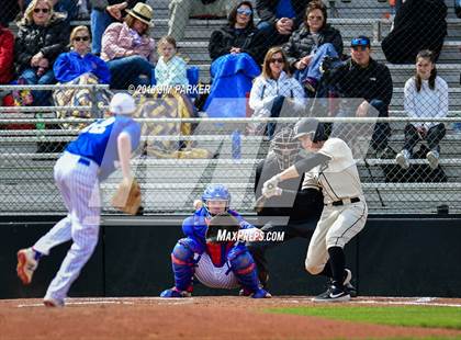 Thumbnail 3 in Trinity Christian @ Vandegrift photogallery.