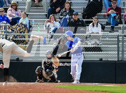 Thumbnail 1 in Trinity Christian @ Vandegrift photogallery.
