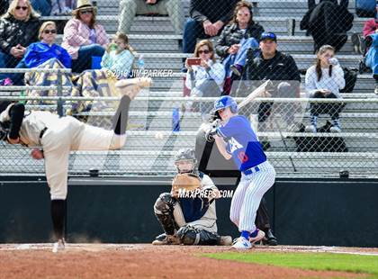 Thumbnail 2 in Trinity Christian @ Vandegrift photogallery.