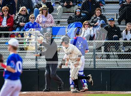 Thumbnail 1 in Trinity Christian @ Vandegrift photogallery.