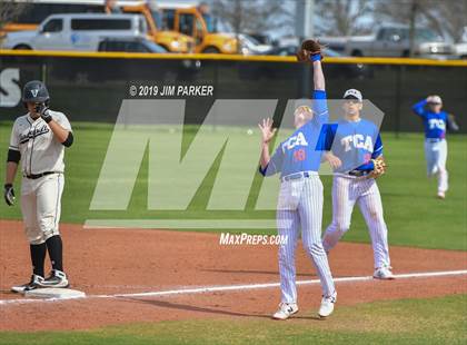 Thumbnail 1 in Trinity Christian @ Vandegrift photogallery.