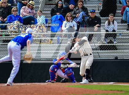 Thumbnail 3 in Trinity Christian @ Vandegrift photogallery.