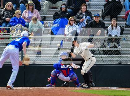 Thumbnail 1 in Trinity Christian @ Vandegrift photogallery.