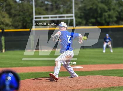 Thumbnail 1 in Trinity Christian @ Vandegrift photogallery.