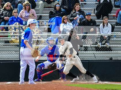 Thumbnail 3 in Trinity Christian @ Vandegrift photogallery.