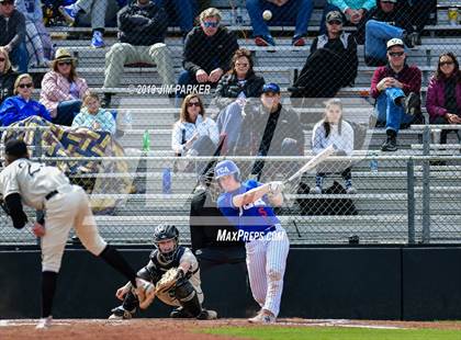 Thumbnail 3 in Trinity Christian @ Vandegrift photogallery.