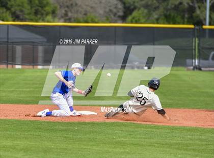Thumbnail 2 in Trinity Christian @ Vandegrift photogallery.