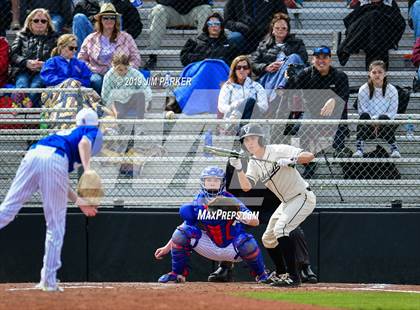 Thumbnail 3 in Trinity Christian @ Vandegrift photogallery.