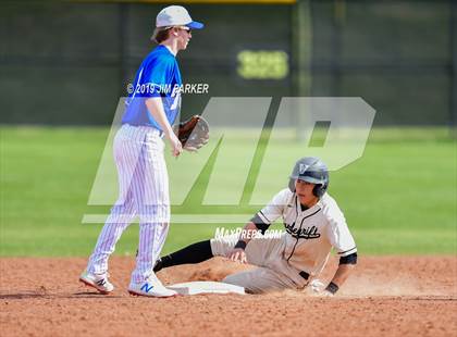 Thumbnail 3 in Trinity Christian @ Vandegrift photogallery.