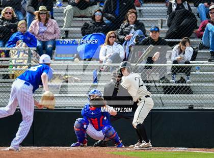 Thumbnail 2 in Trinity Christian @ Vandegrift photogallery.