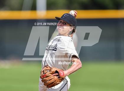 Thumbnail 2 in Trinity Christian @ Vandegrift photogallery.