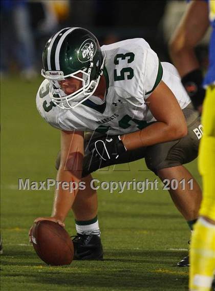 Thumbnail 1 in San Dimas vs. Bonita photogallery.