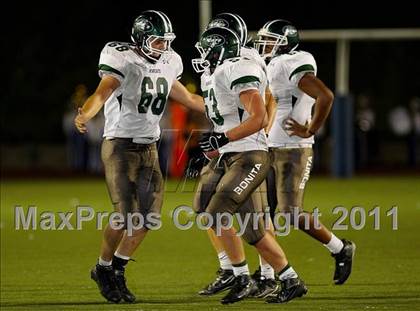 Thumbnail 3 in San Dimas vs. Bonita photogallery.