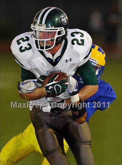 Thumbnail 3 in San Dimas vs. Bonita photogallery.