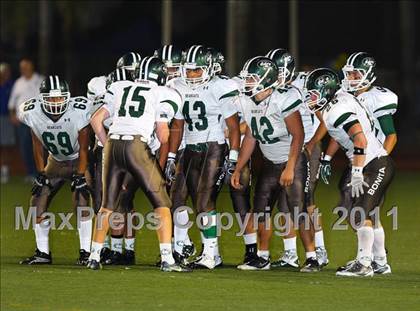 Thumbnail 3 in San Dimas vs. Bonita photogallery.