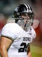 Photo from the gallery "Howe @ S & S Consolidated"